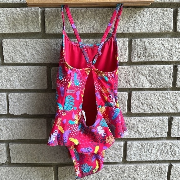 Ripzone Macklin One-piece Swimsuit - Picture 9 of 11